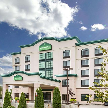 Hotel Wingate By Wyndham Richmond Short Pump Zewnętrze zdjęcie