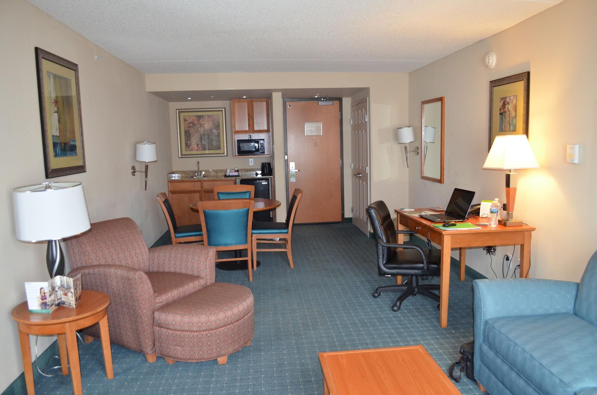 Hotel Wingate By Wyndham Richmond Short Pump Zewnętrze zdjęcie