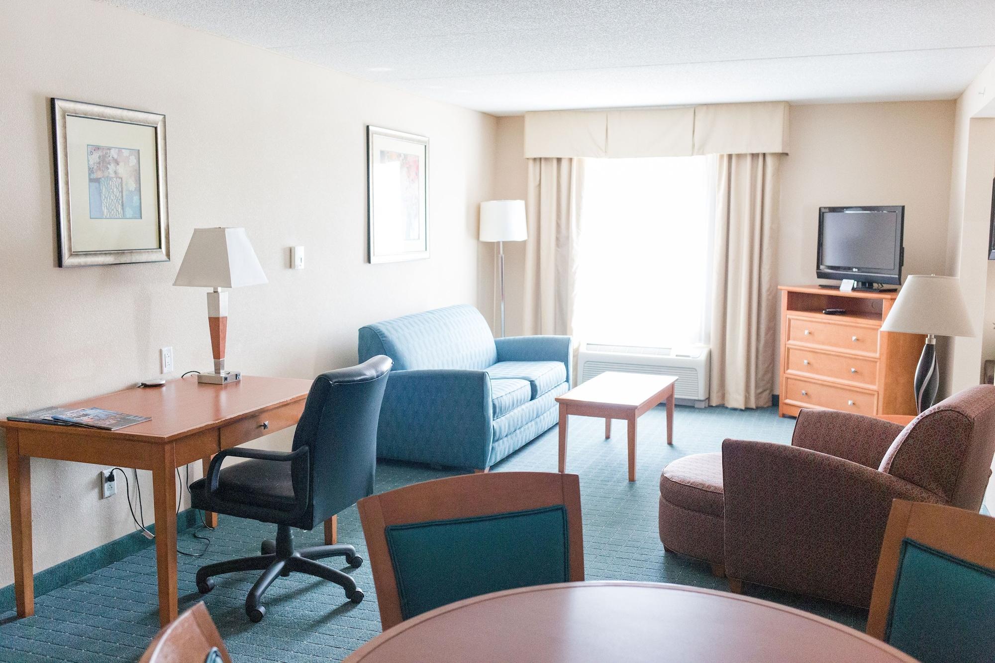 Hotel Wingate By Wyndham Richmond Short Pump Zewnętrze zdjęcie