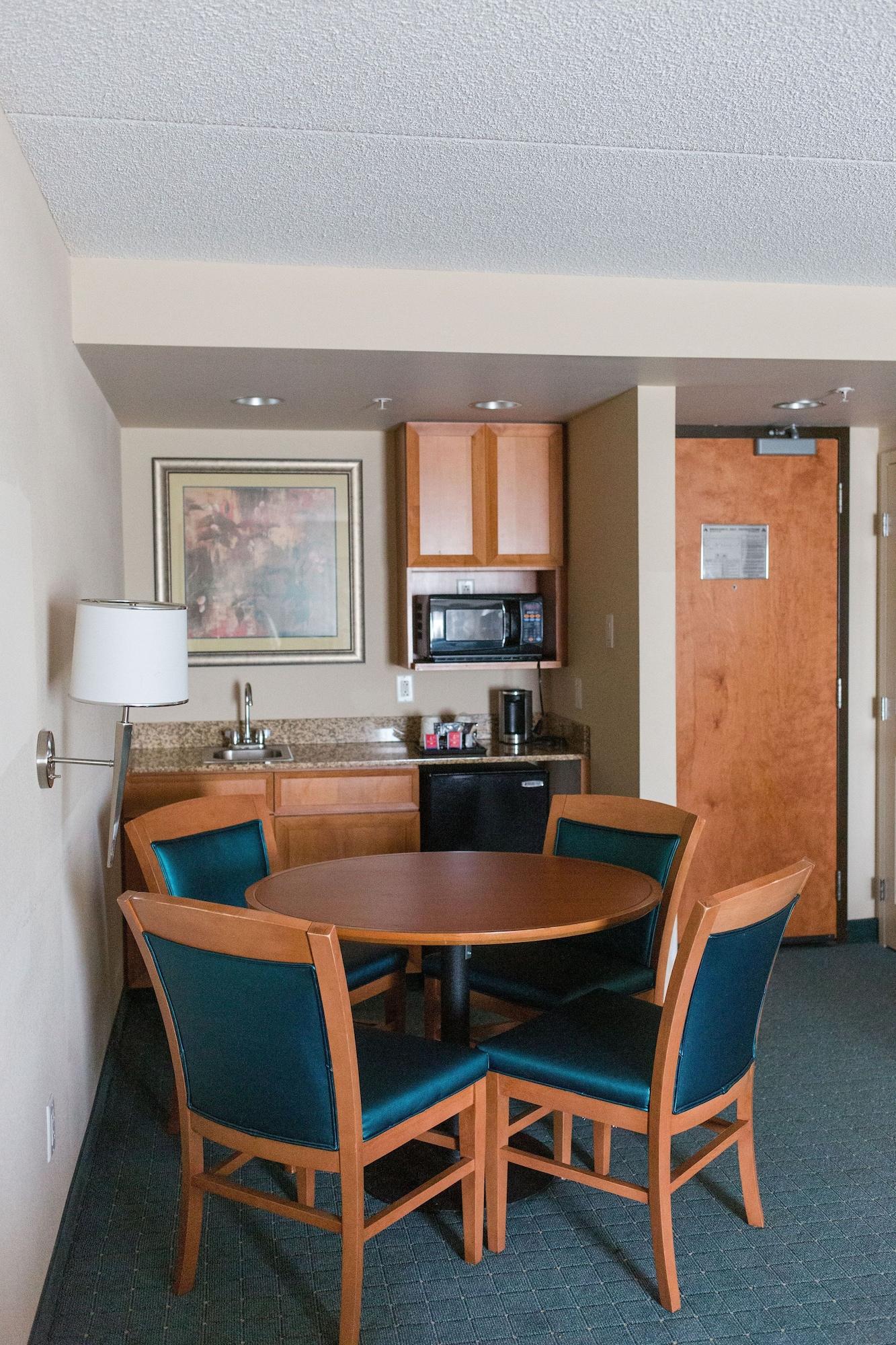 Hotel Wingate By Wyndham Richmond Short Pump Zewnętrze zdjęcie