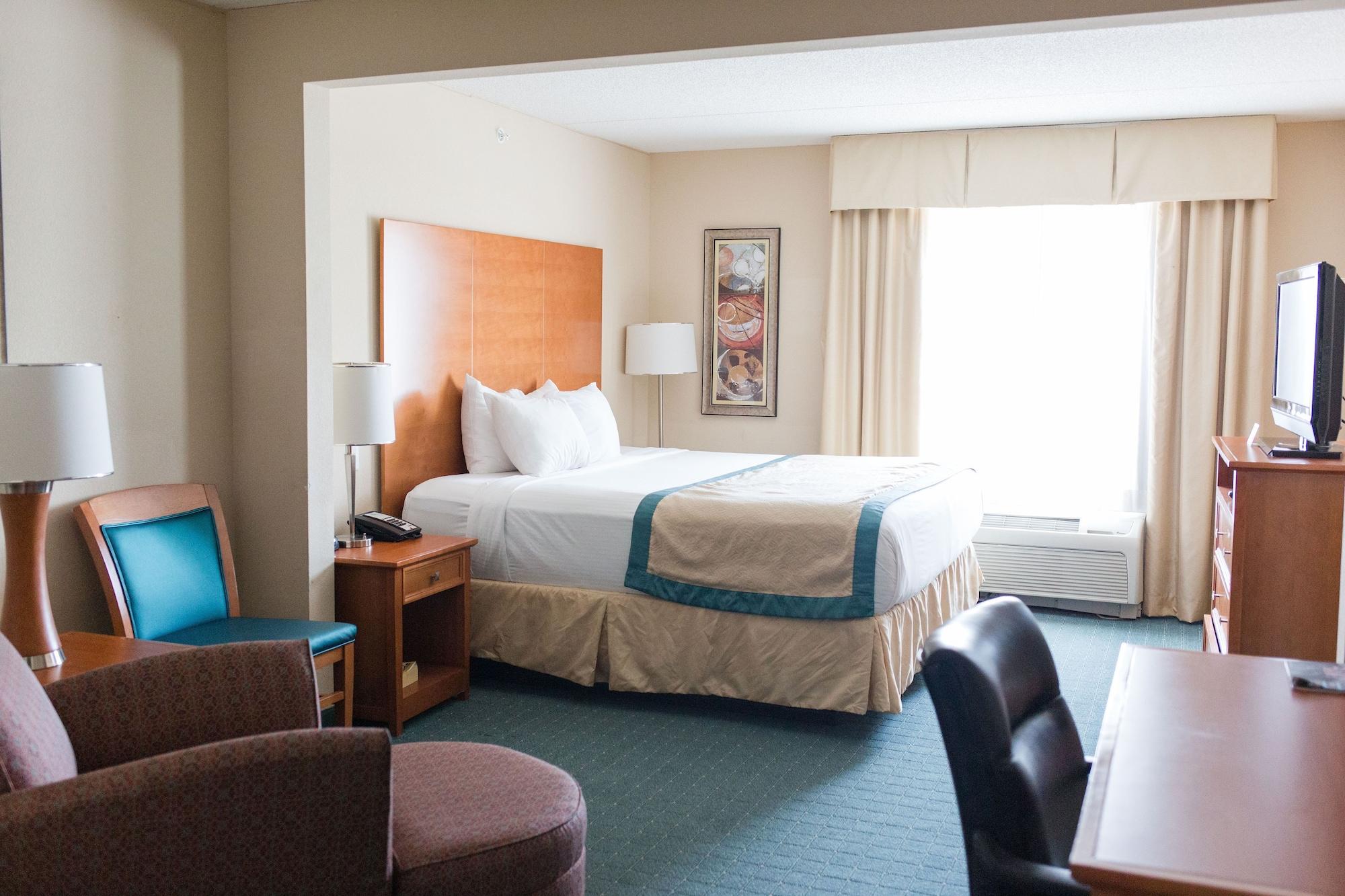 Hotel Wingate By Wyndham Richmond Short Pump Zewnętrze zdjęcie