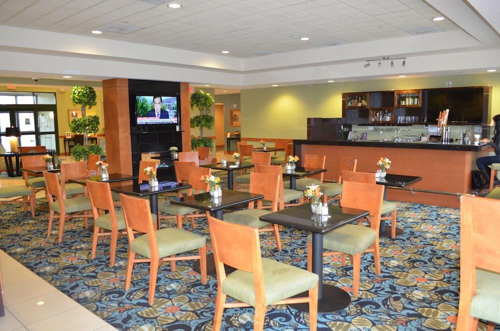 Hotel Wingate By Wyndham Richmond Short Pump Zewnętrze zdjęcie