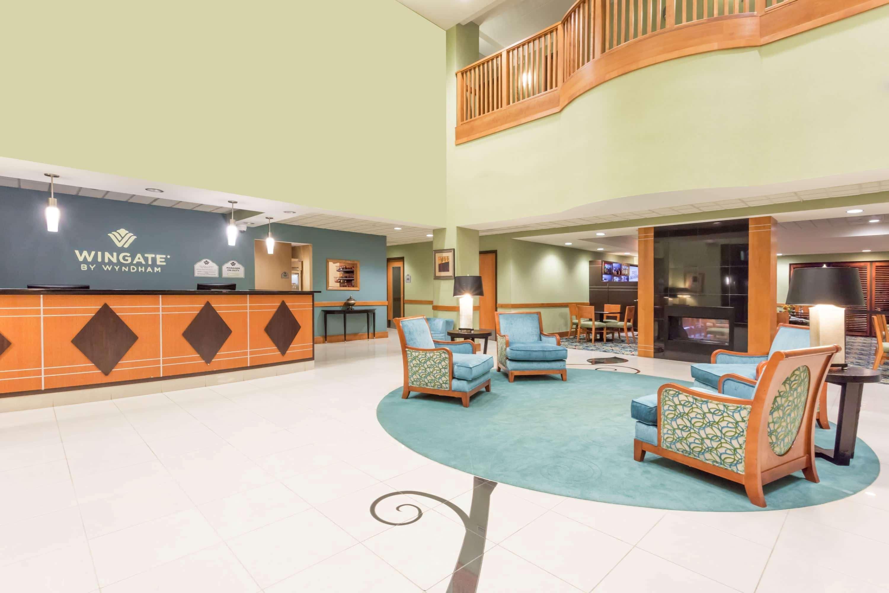 Hotel Wingate By Wyndham Richmond Short Pump Zewnętrze zdjęcie