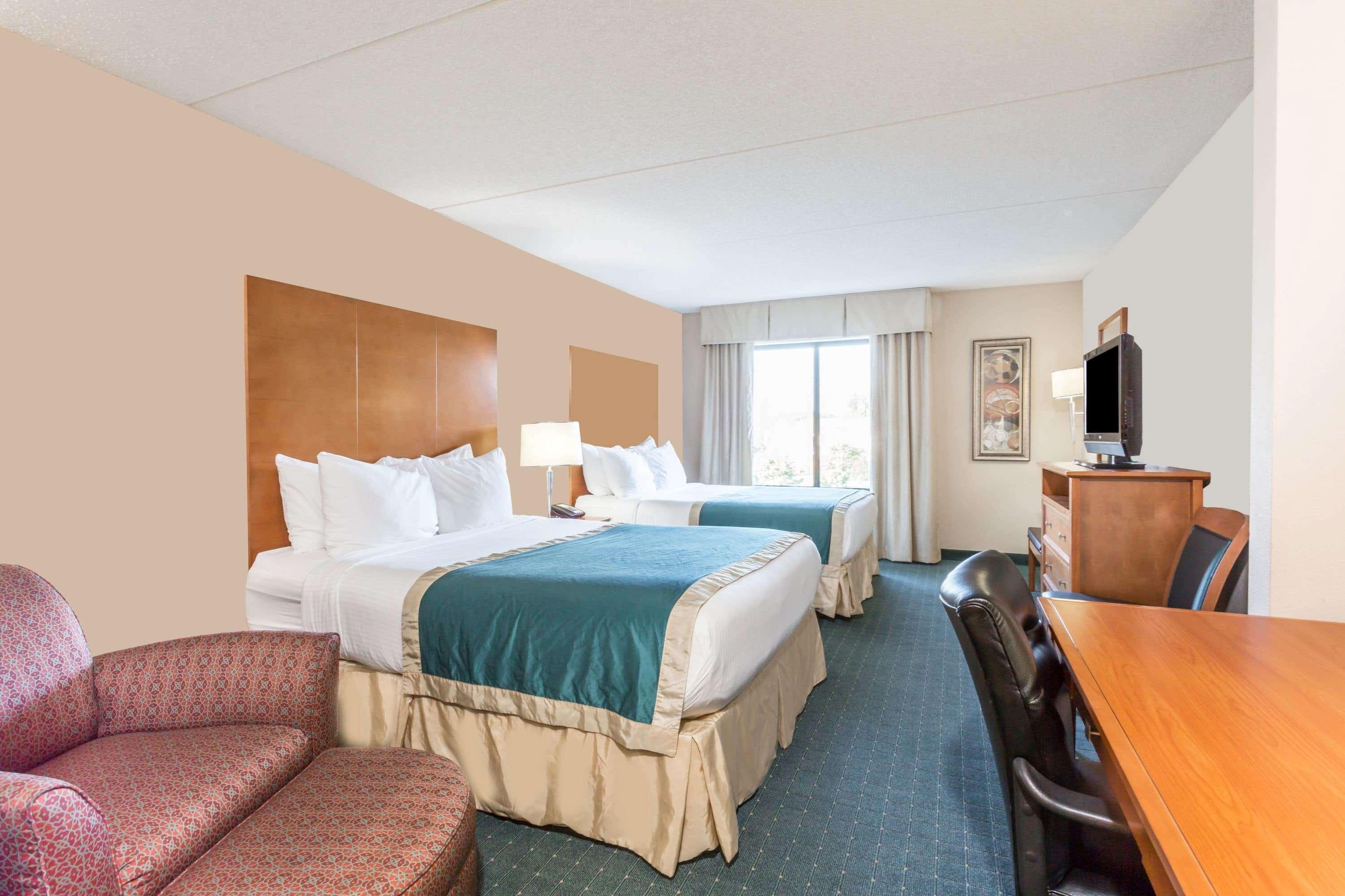 Hotel Wingate By Wyndham Richmond Short Pump Zewnętrze zdjęcie