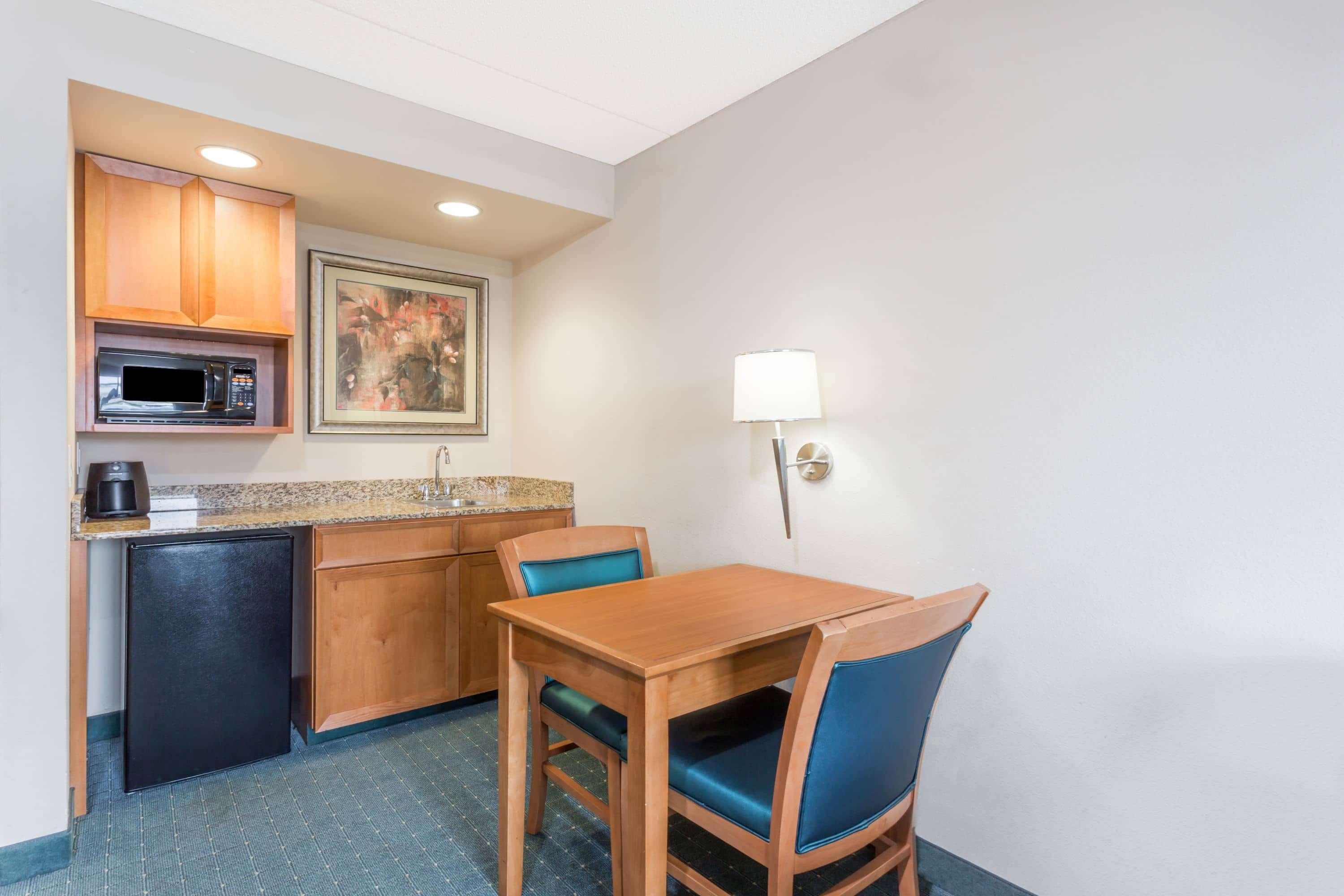 Hotel Wingate By Wyndham Richmond Short Pump Zewnętrze zdjęcie
