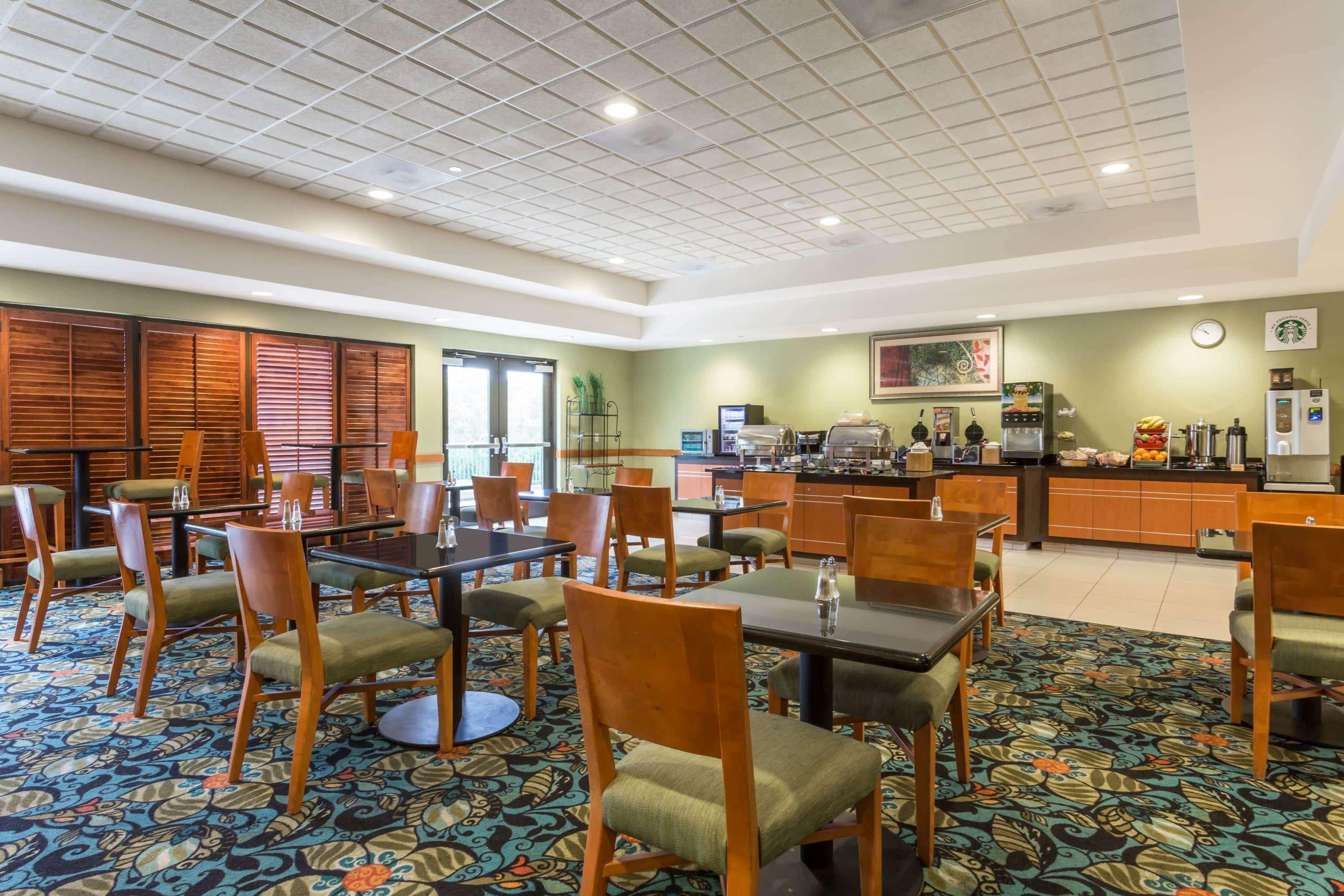 Hotel Wingate By Wyndham Richmond Short Pump Zewnętrze zdjęcie
