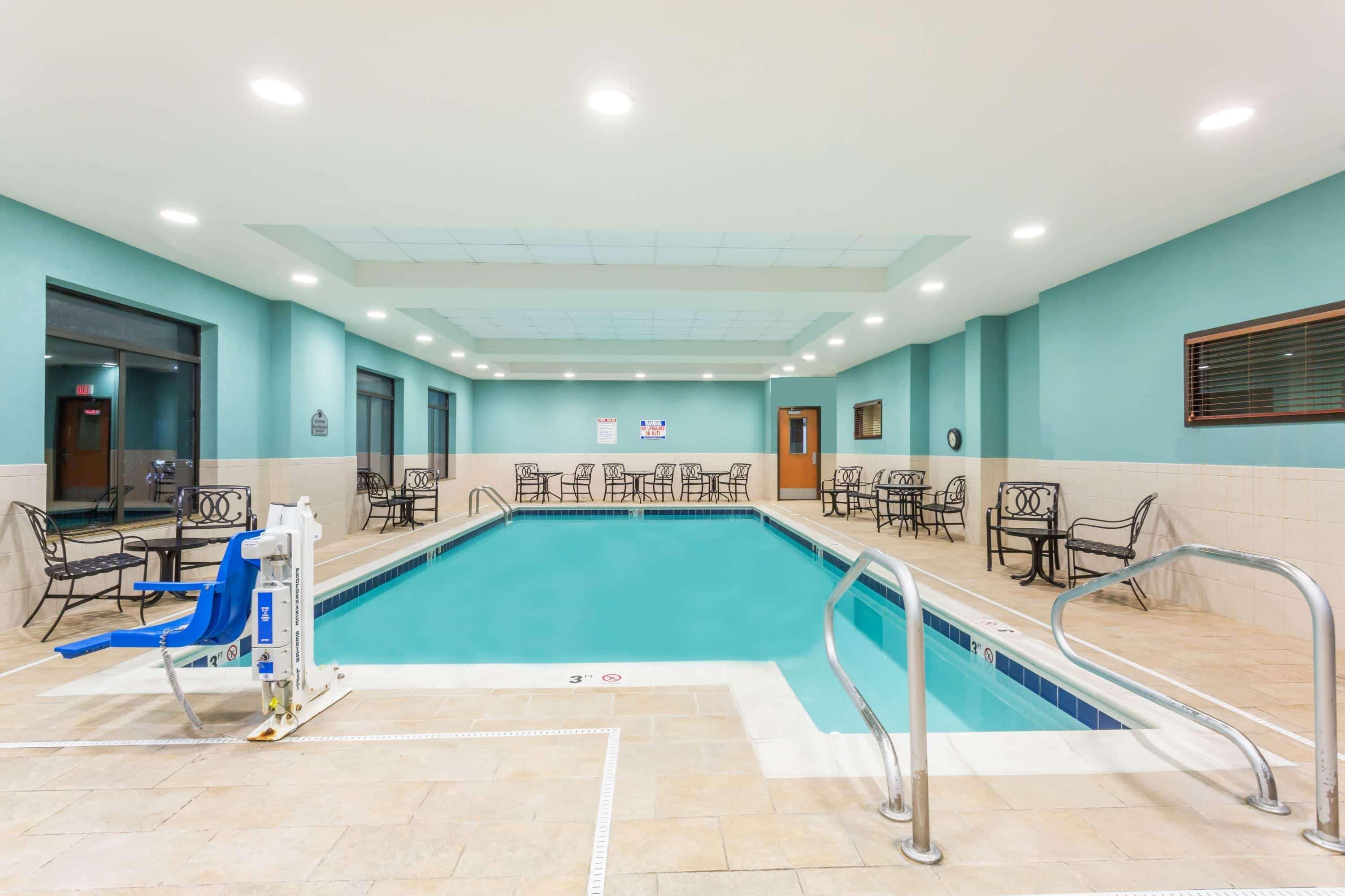 Hotel Wingate By Wyndham Richmond Short Pump Zewnętrze zdjęcie
