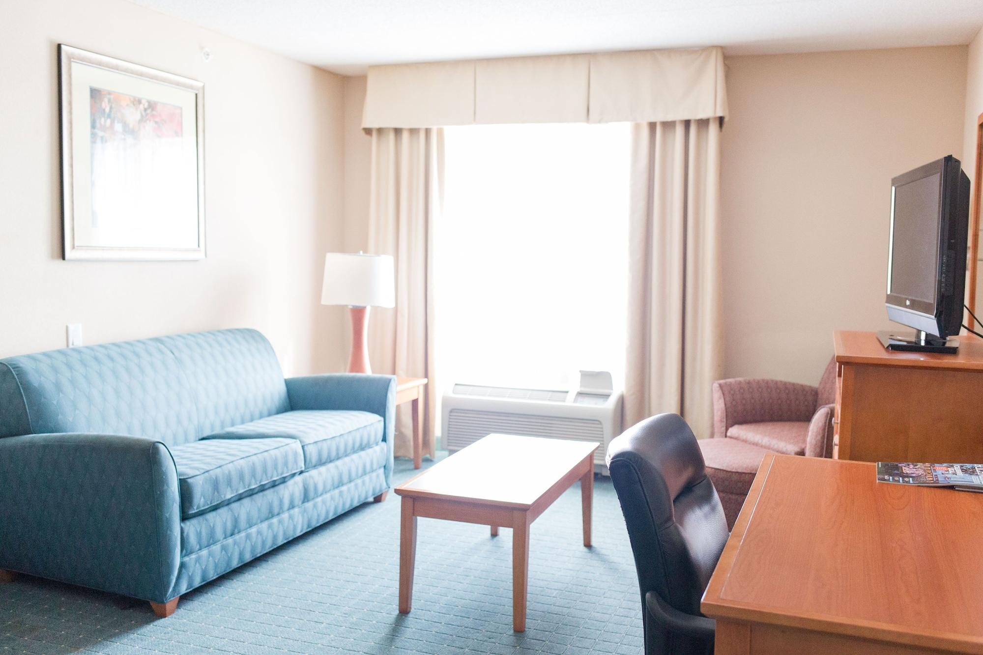 Hotel Wingate By Wyndham Richmond Short Pump Zewnętrze zdjęcie