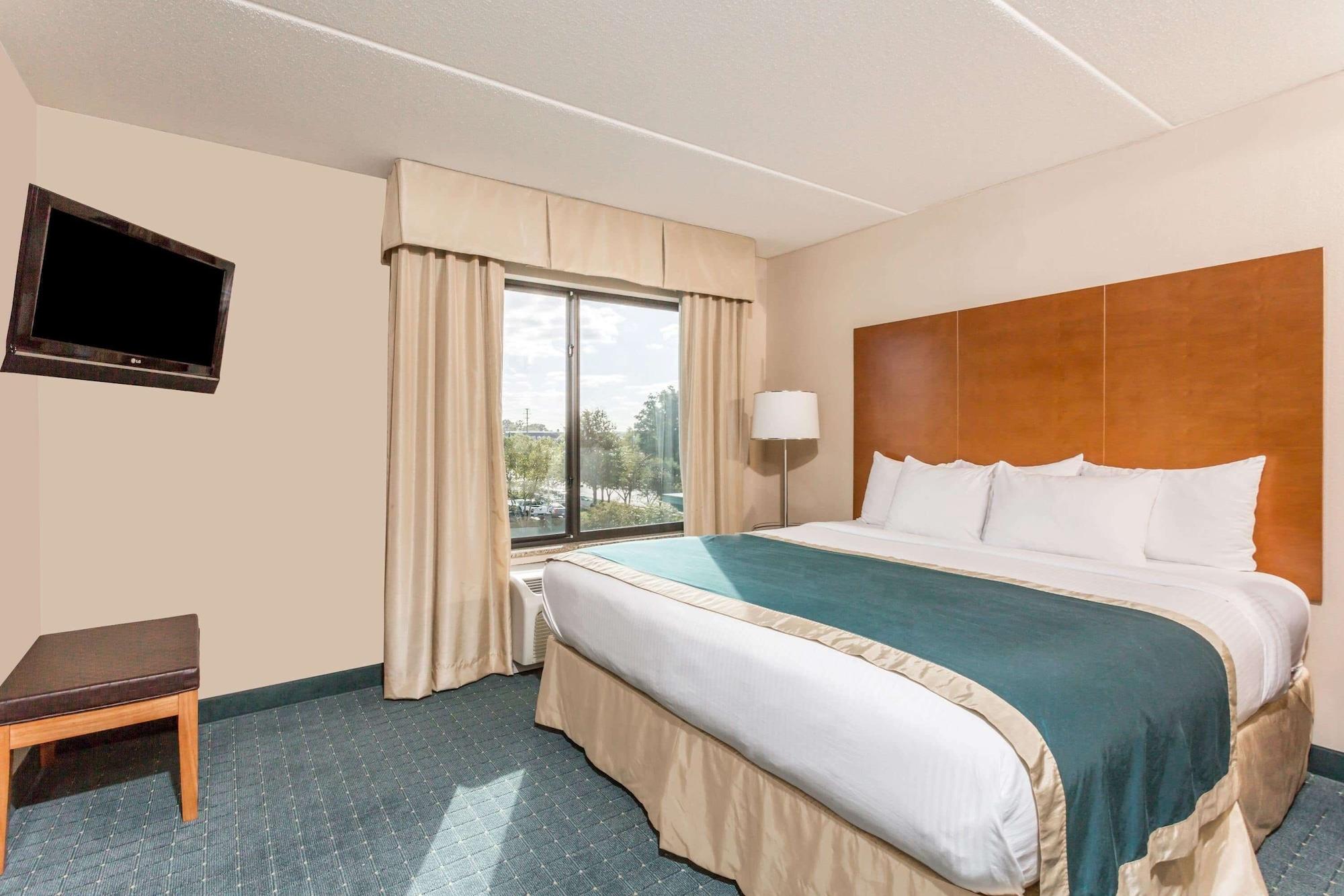 Hotel Wingate By Wyndham Richmond Short Pump Zewnętrze zdjęcie