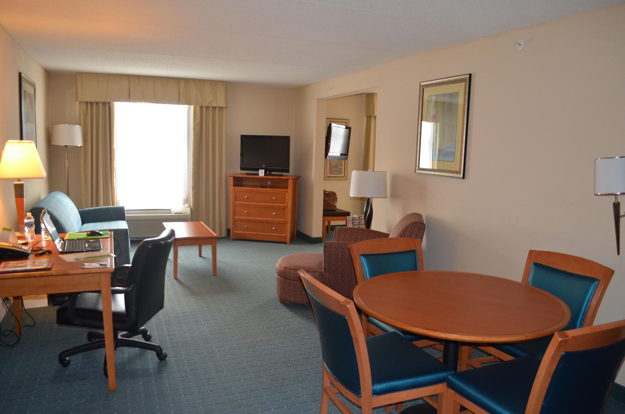 Hotel Wingate By Wyndham Richmond Short Pump Zewnętrze zdjęcie