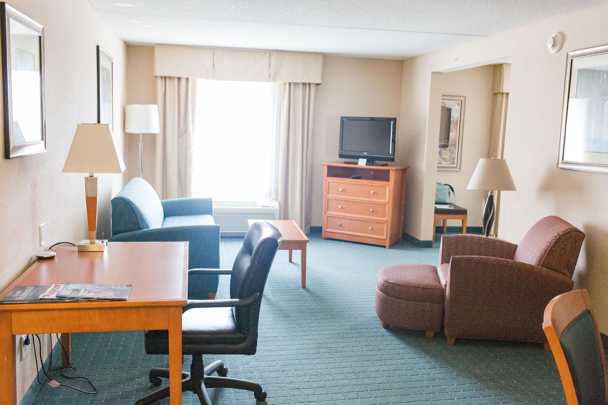 Hotel Wingate By Wyndham Richmond Short Pump Zewnętrze zdjęcie