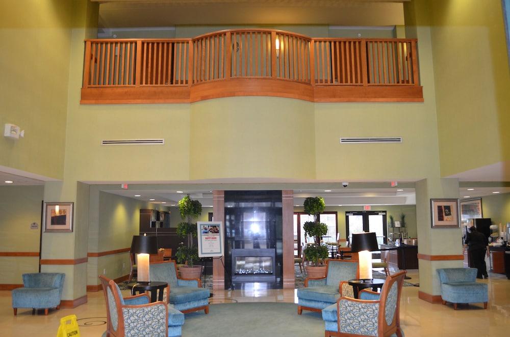 Hotel Wingate By Wyndham Richmond Short Pump Zewnętrze zdjęcie