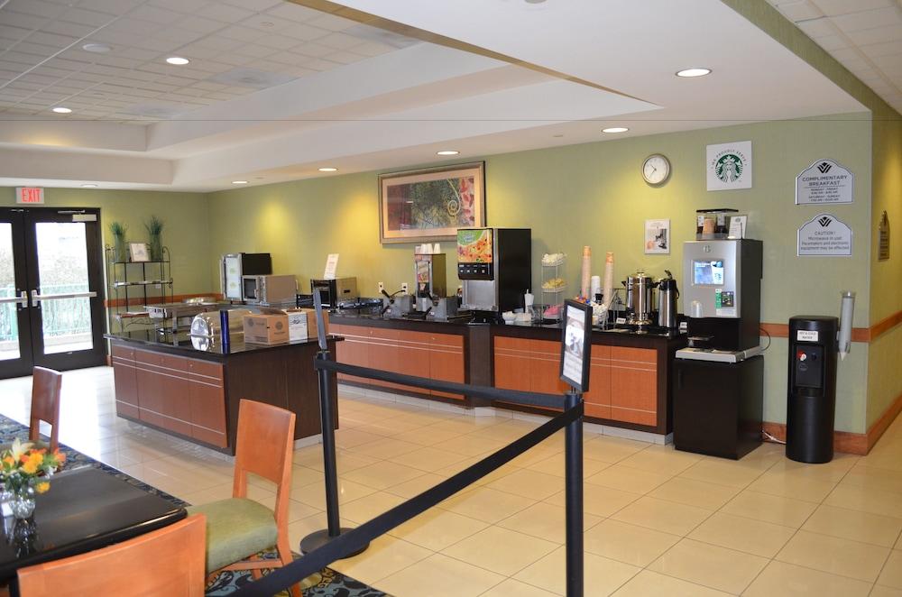 Hotel Wingate By Wyndham Richmond Short Pump Zewnętrze zdjęcie