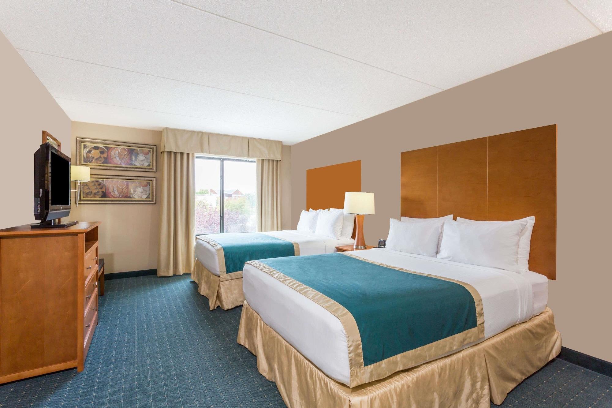 Hotel Wingate By Wyndham Richmond Short Pump Zewnętrze zdjęcie
