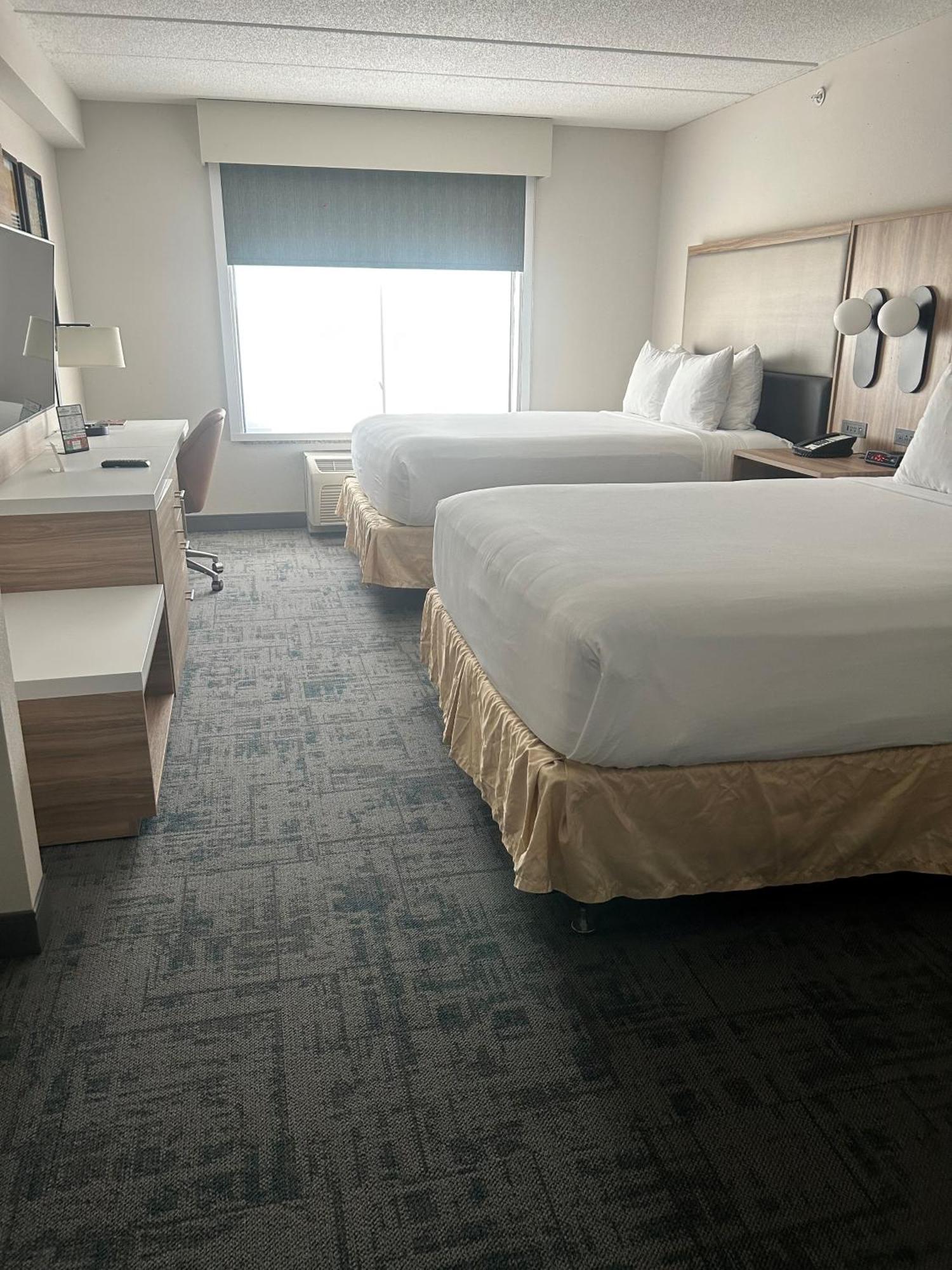 Hotel Wingate By Wyndham Richmond Short Pump Zewnętrze zdjęcie