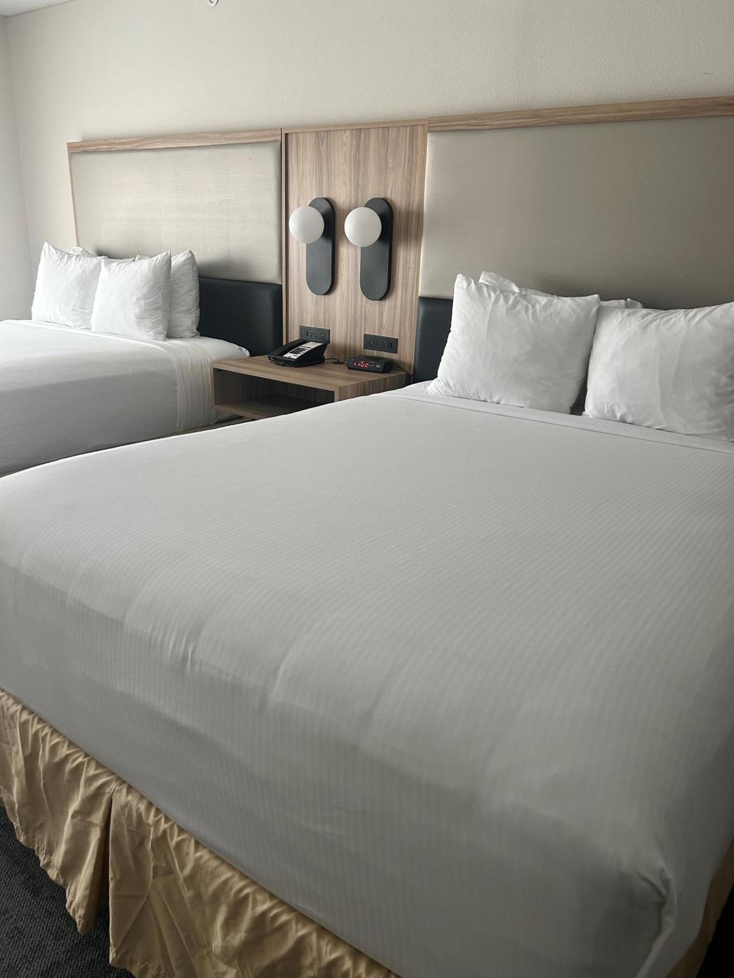 Hotel Wingate By Wyndham Richmond Short Pump Zewnętrze zdjęcie