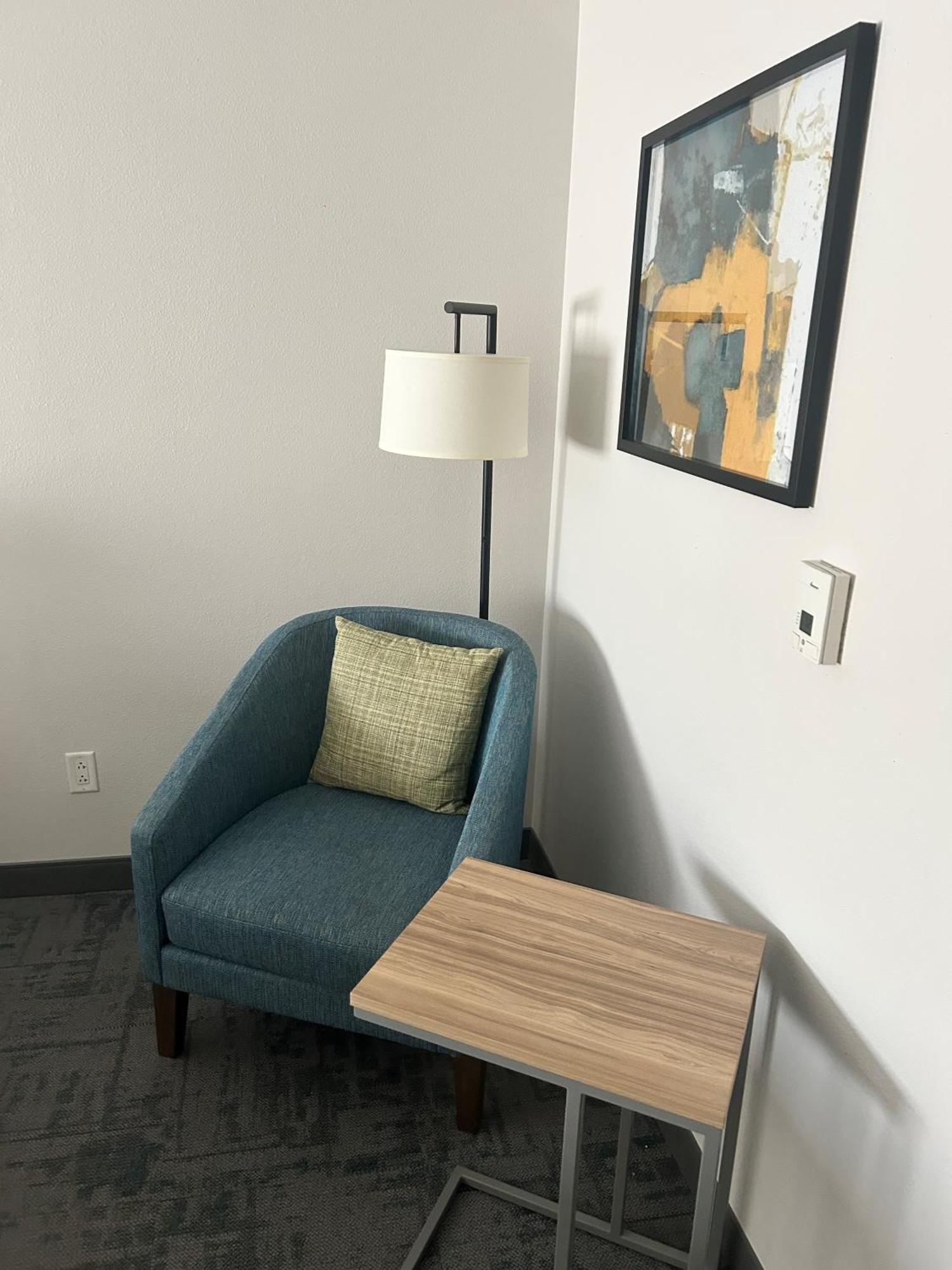 Hotel Wingate By Wyndham Richmond Short Pump Zewnętrze zdjęcie