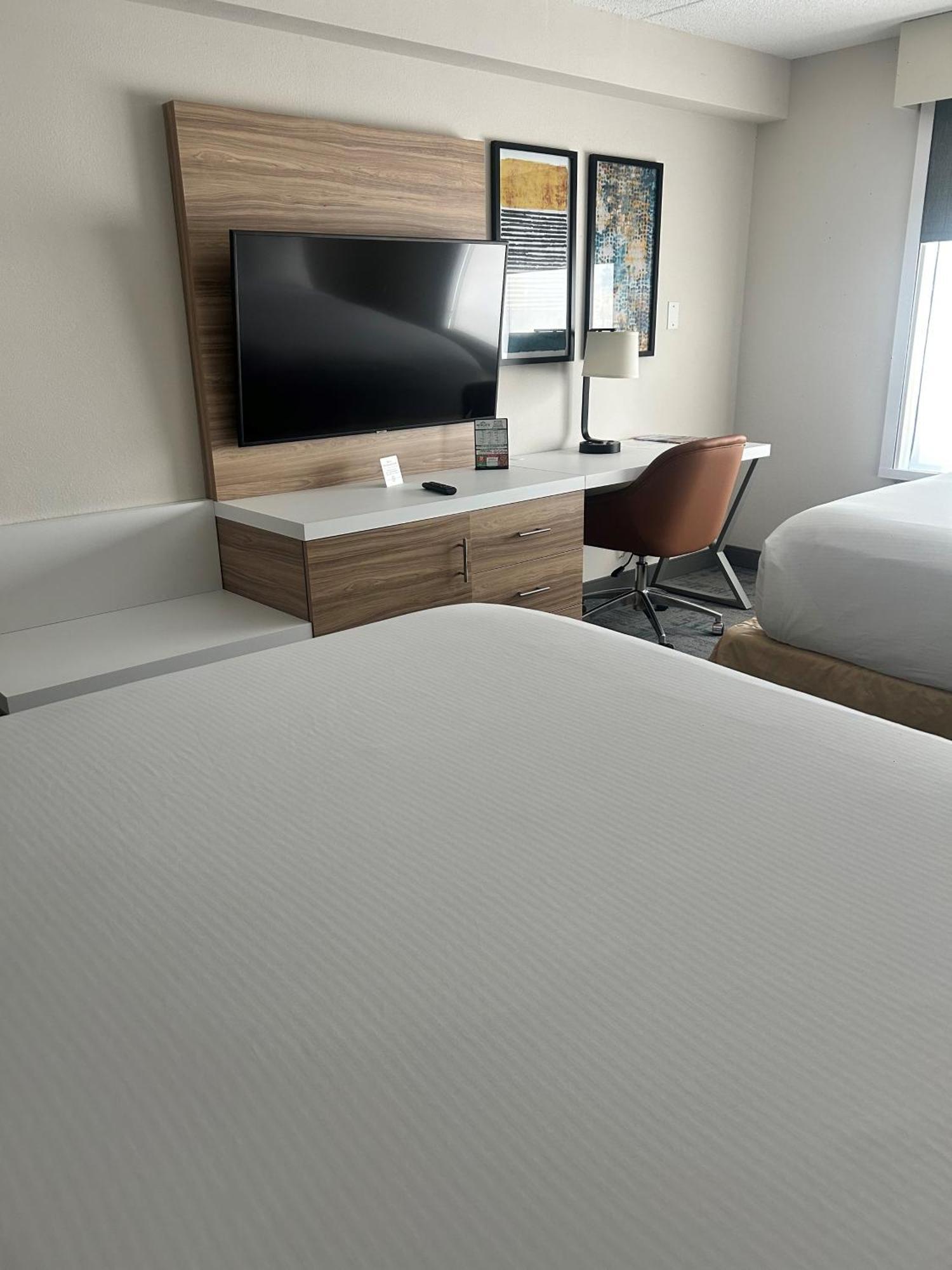 Hotel Wingate By Wyndham Richmond Short Pump Zewnętrze zdjęcie