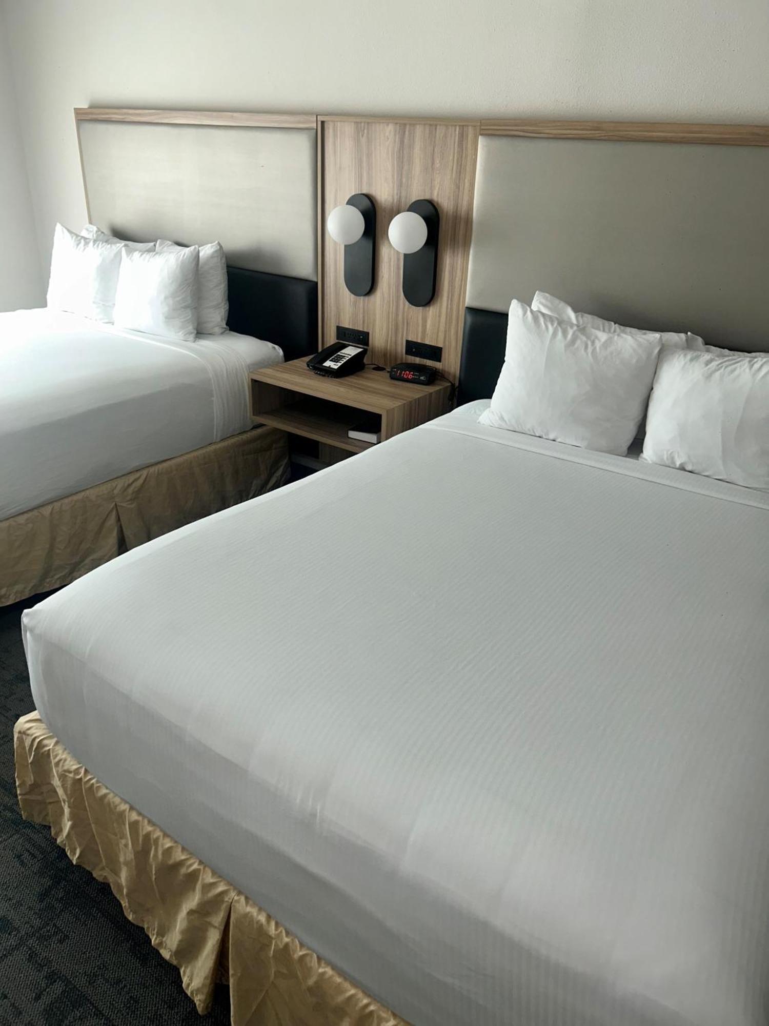 Hotel Wingate By Wyndham Richmond Short Pump Zewnętrze zdjęcie