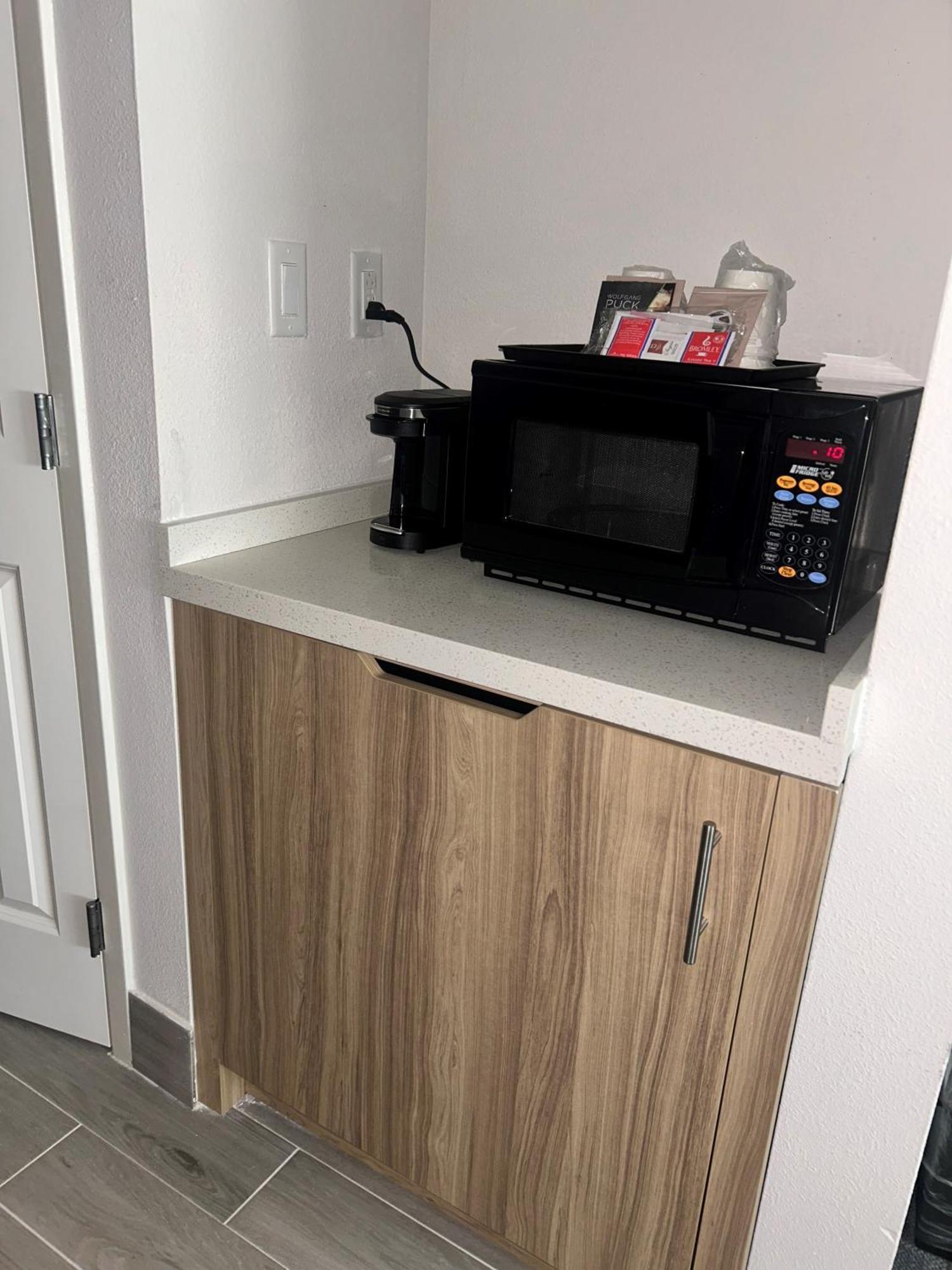 Hotel Wingate By Wyndham Richmond Short Pump Zewnętrze zdjęcie