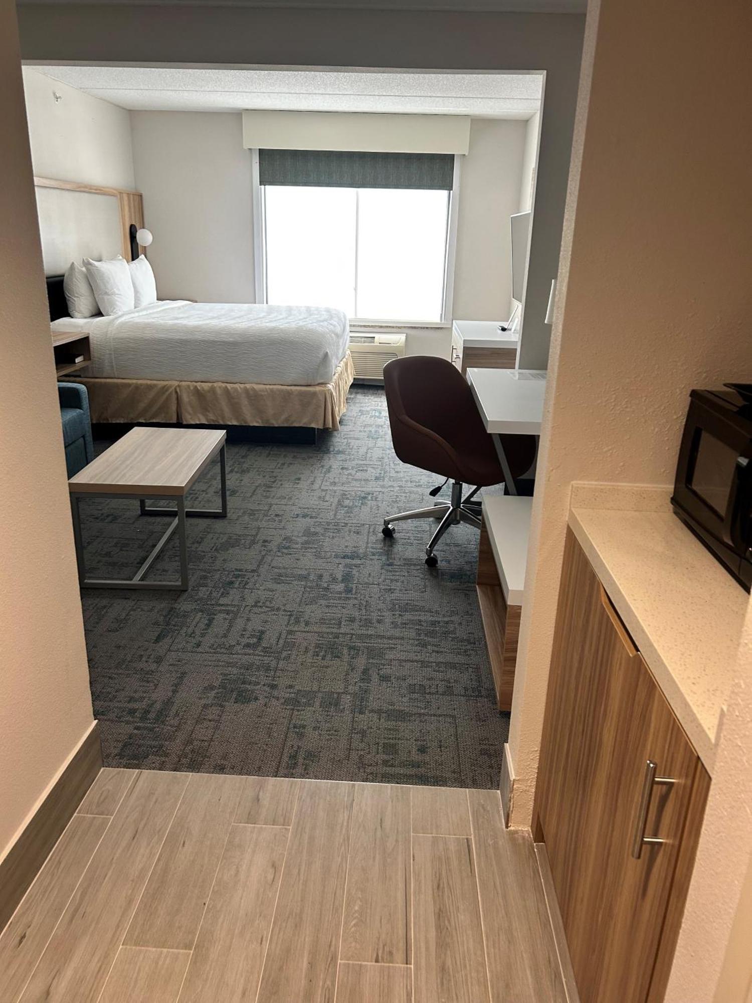 Hotel Wingate By Wyndham Richmond Short Pump Zewnętrze zdjęcie