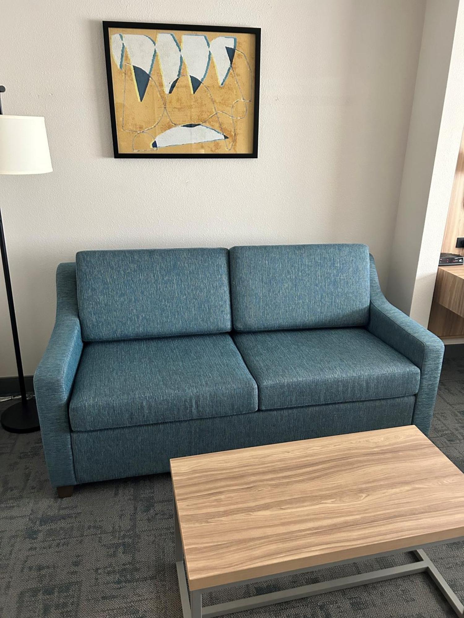 Hotel Wingate By Wyndham Richmond Short Pump Zewnętrze zdjęcie