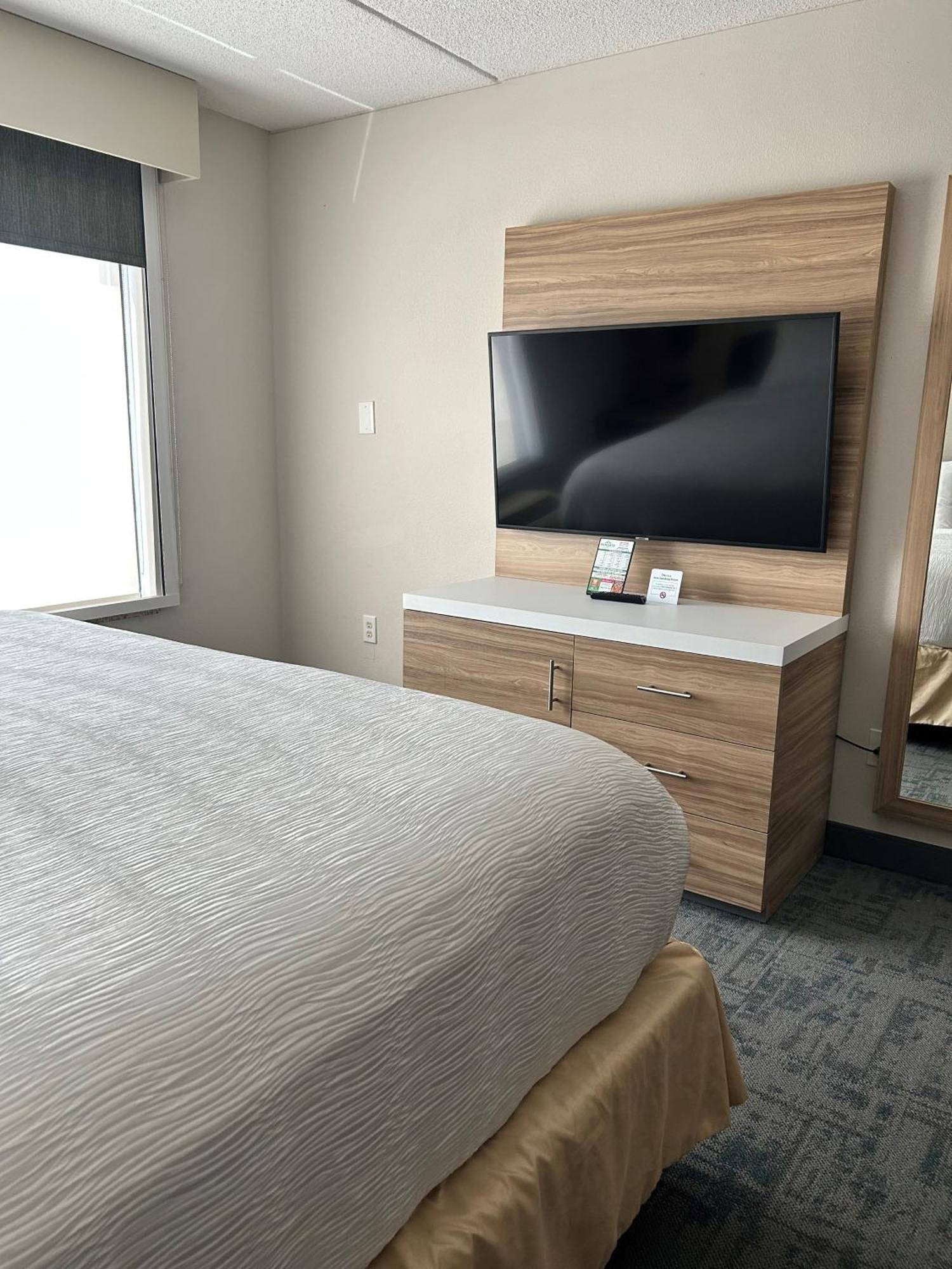 Hotel Wingate By Wyndham Richmond Short Pump Zewnętrze zdjęcie
