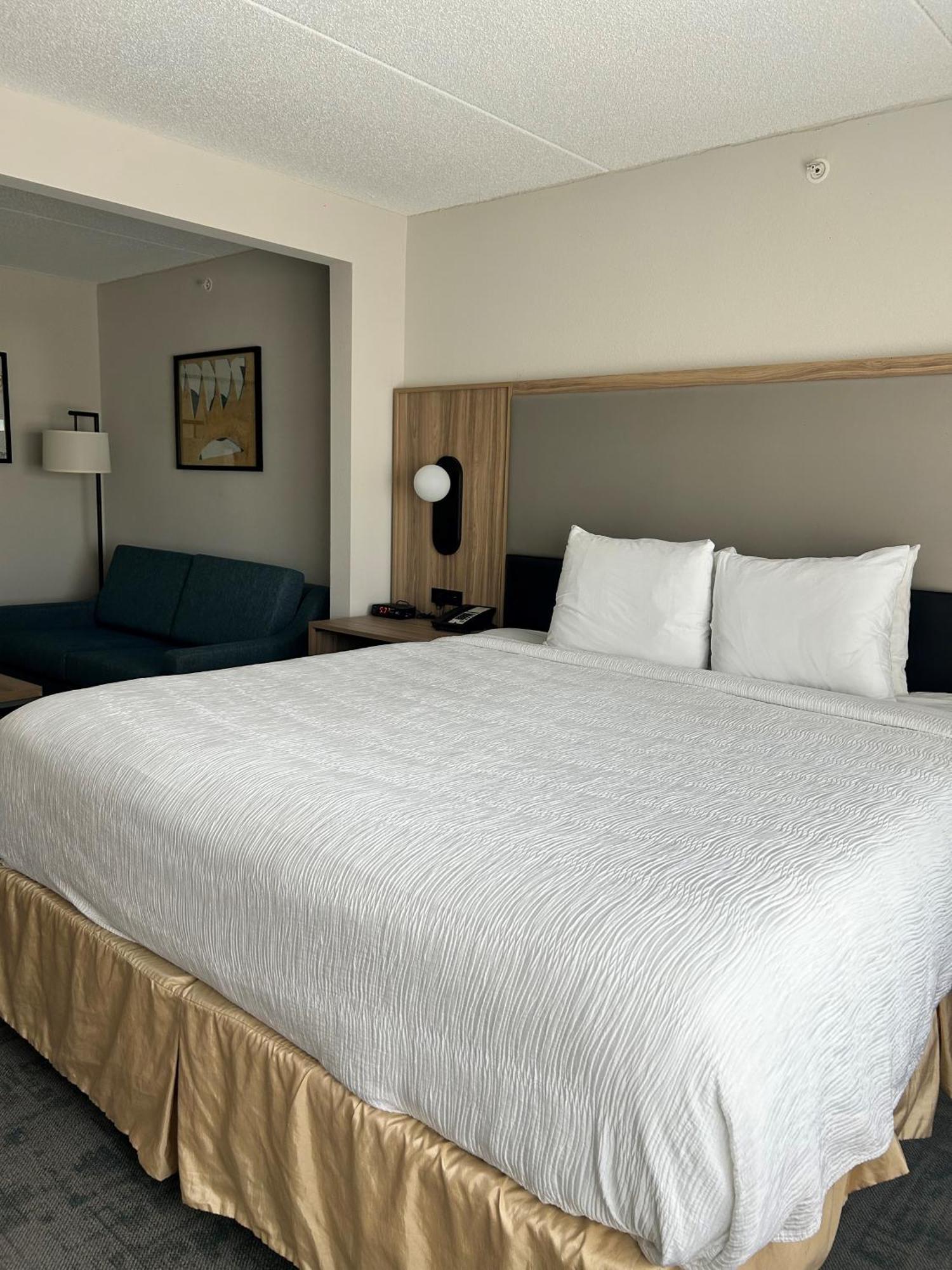 Hotel Wingate By Wyndham Richmond Short Pump Zewnętrze zdjęcie