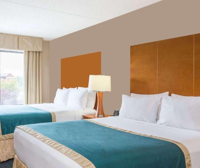Hotel Wingate By Wyndham Richmond Short Pump Zewnętrze zdjęcie